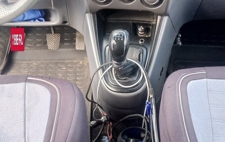 Hyundai Matrix I рестайлинг, 2004 год, 340 000 рублей, 12 фотография