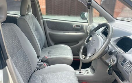 Toyota Corolla Spacio II, 2000 год, 438 000 рублей, 7 фотография