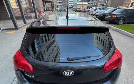 KIA cee'd III, 2014 год, 1 150 000 рублей, 5 фотография