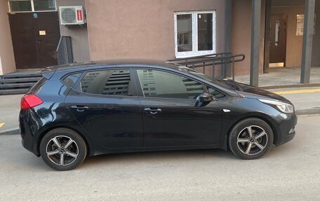 KIA cee'd III, 2014 год, 1 150 000 рублей, 7 фотография