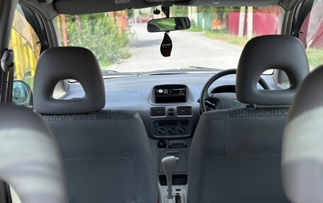 Toyota Corolla Spacio II, 2000 год, 438 000 рублей, 11 фотография