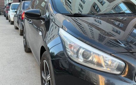 KIA cee'd III, 2014 год, 1 150 000 рублей, 3 фотография