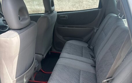Toyota Corolla Spacio II, 2000 год, 438 000 рублей, 10 фотография
