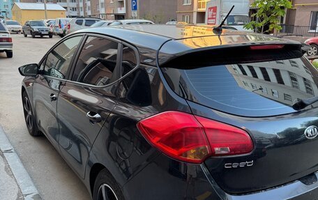 KIA cee'd III, 2014 год, 1 150 000 рублей, 6 фотография