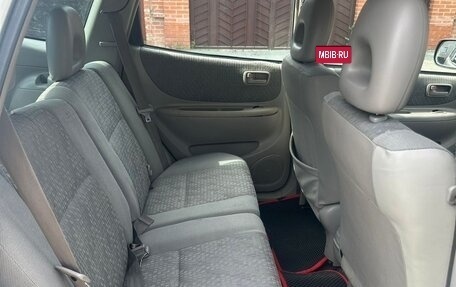 Toyota Corolla Spacio II, 2000 год, 438 000 рублей, 9 фотография