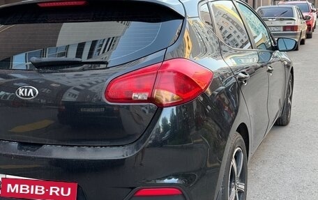 KIA cee'd III, 2014 год, 1 150 000 рублей, 4 фотография