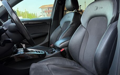 Audi Q5, 2016 год, 3 050 000 рублей, 11 фотография