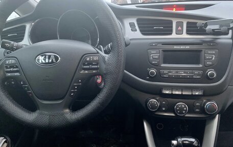 KIA cee'd III, 2014 год, 1 150 000 рублей, 10 фотография
