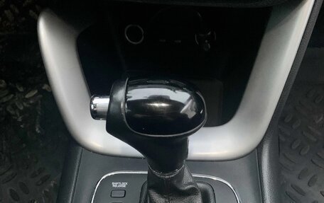 KIA cee'd III, 2014 год, 1 150 000 рублей, 11 фотография