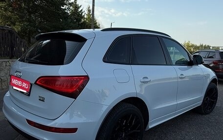 Audi Q5, 2016 год, 3 050 000 рублей, 7 фотография