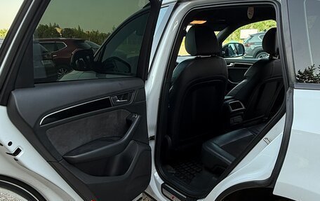 Audi Q5, 2016 год, 3 050 000 рублей, 15 фотография