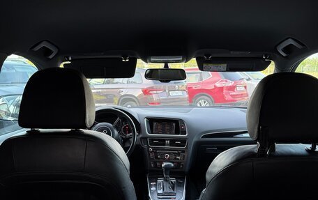 Audi Q5, 2016 год, 3 050 000 рублей, 19 фотография
