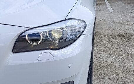 BMW 5 серия, 2011 год, 1 550 000 рублей, 7 фотография