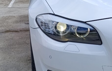 BMW 5 серия, 2011 год, 1 550 000 рублей, 8 фотография