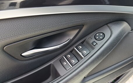 BMW 5 серия, 2011 год, 1 550 000 рублей, 17 фотография
