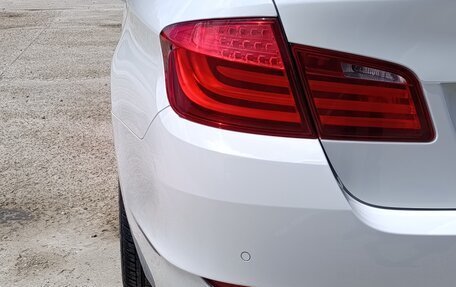 BMW 5 серия, 2011 год, 1 550 000 рублей, 9 фотография