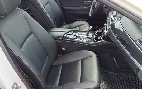 BMW 5 серия, 2011 год, 1 550 000 рублей, 14 фотография