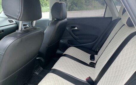 Volkswagen Polo VI (EU Market), 2017 год, 1 420 000 рублей, 6 фотография