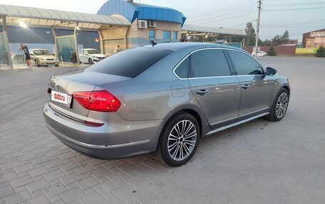 Volkswagen Passat B7, 2015 год, 1 550 000 рублей, 6 фотография