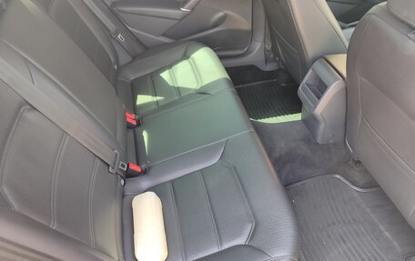Volkswagen Passat B7, 2015 год, 1 550 000 рублей, 15 фотография