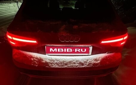 Audi A4 allroad, 2019 год, 3 800 000 рублей, 5 фотография