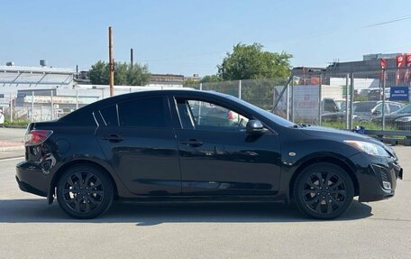 Mazda 3, 2009 год, 510 000 рублей, 3 фотография