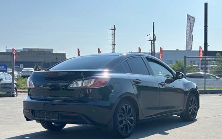 Mazda 3, 2009 год, 510 000 рублей, 4 фотография