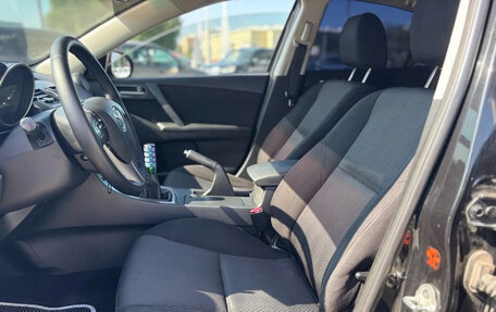 Mazda 3, 2009 год, 510 000 рублей, 10 фотография