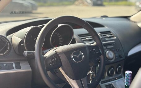 Mazda 3, 2009 год, 510 000 рублей, 9 фотография
