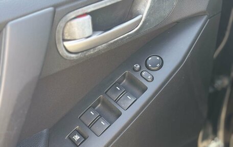 Mazda 3, 2009 год, 510 000 рублей, 8 фотография