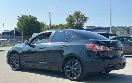Mazda 3, 2009 год, 510 000 рублей, 6 фотография
