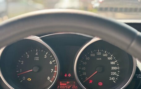 Mazda 3, 2009 год, 510 000 рублей, 11 фотография