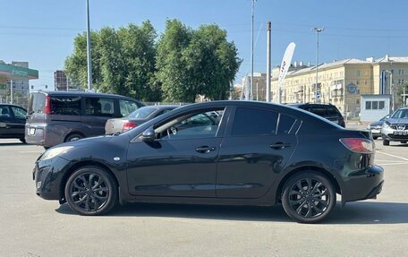 Mazda 3, 2009 год, 510 000 рублей, 7 фотография