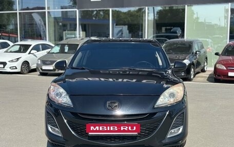 Mazda 3, 2009 год, 510 000 рублей, 2 фотография