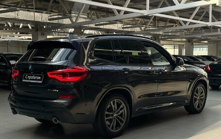 BMW X3, 2019 год, 3 490 000 рублей, 7 фотография