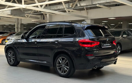 BMW X3, 2019 год, 3 490 000 рублей, 5 фотография