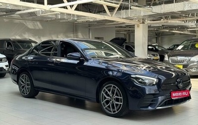 Mercedes-Benz E-Класс, 2020 год, 4 100 000 рублей, 1 фотография