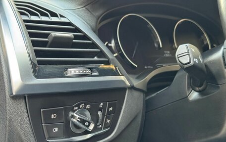 BMW X3, 2019 год, 3 490 000 рублей, 14 фотография