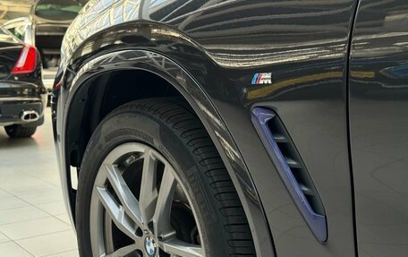 BMW X3, 2019 год, 3 490 000 рублей, 28 фотография