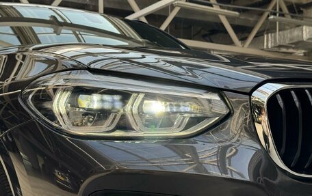 BMW X3, 2019 год, 3 490 000 рублей, 27 фотография