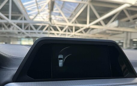 BMW X3, 2019 год, 3 490 000 рублей, 25 фотография
