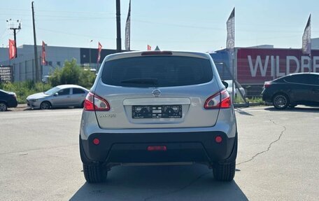 Nissan Qashqai, 2011 год, 1 040 000 рублей, 5 фотография