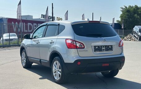 Nissan Qashqai, 2011 год, 1 040 000 рублей, 6 фотография