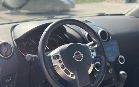 Nissan Qashqai, 2011 год, 1 040 000 рублей, 10 фотография