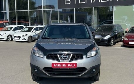 Nissan Qashqai, 2011 год, 1 040 000 рублей, 2 фотография