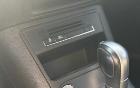 Volkswagen Tiguan I, 2013 год, 1 350 000 рублей, 15 фотография