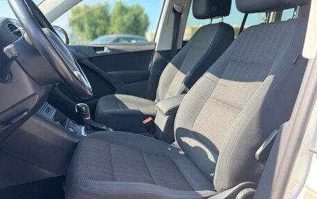 Volkswagen Tiguan I, 2013 год, 1 350 000 рублей, 11 фотография