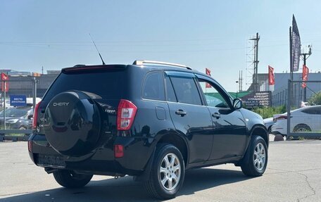 Chery Tiggo (T11), 2014 год, 520 000 рублей, 4 фотография