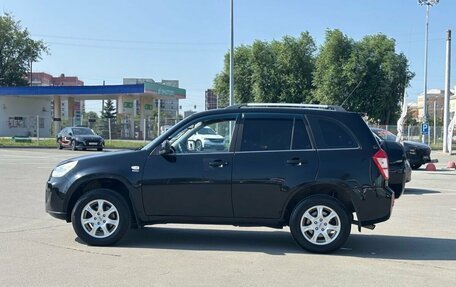 Chery Tiggo (T11), 2014 год, 520 000 рублей, 7 фотография