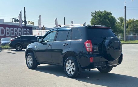 Chery Tiggo (T11), 2014 год, 520 000 рублей, 6 фотография